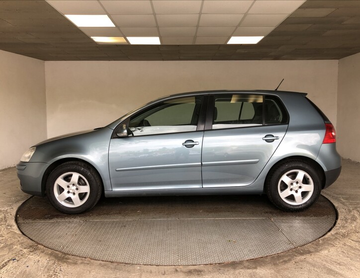 Volkswagen Golf 4