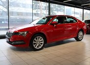 Škoda Superb Ostatní 2,0 l 110 kw