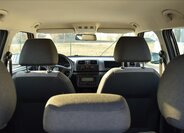 Škoda Fabia Kombi 1,4 l 63 kw