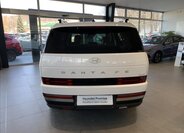 Hyundai Santa Fe SUV / Terénní 1,6 l 158 kw