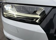 Audi SQ7 SUV / Terénní 4,0 l 320 kw