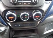 Iveco Daily Valník 3,0 l 132 kw