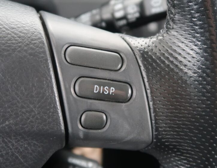 Toyota Corolla Verso 24