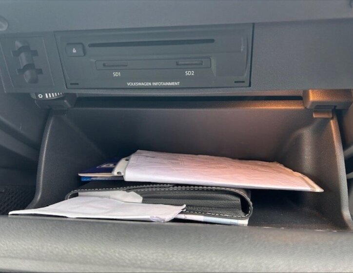 Volkswagen Tiguan Kombi 2,0 l 140 kw