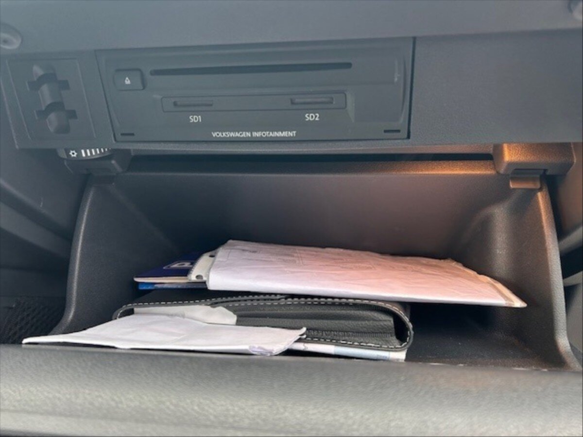 Volkswagen Tiguan Kombi 2,0 l 140 kw