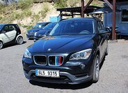 BMW X1 SUV / Terénní 2,0 l 105 kw
