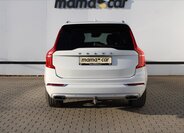 Volvo XC90 SUV 2,0 l 173 kw