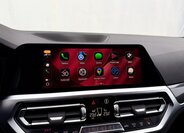 BMW M3 Sedan 3,0 l 375 kw