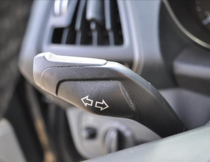 Ford C-MAX Kombi 1,6 l 70 kw