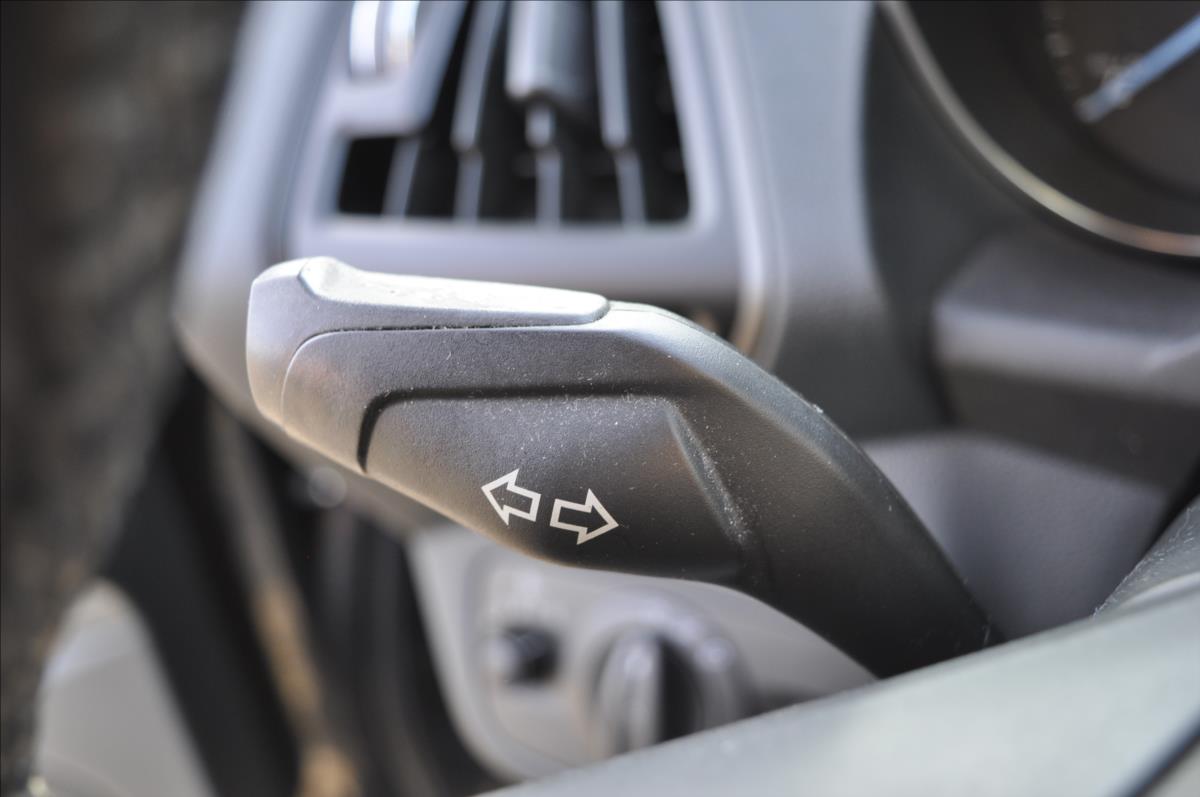 Ford C-MAX Kombi 1,6 l 70 kw