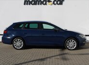 Seat Leon Kombi 2,0 l 110 kw