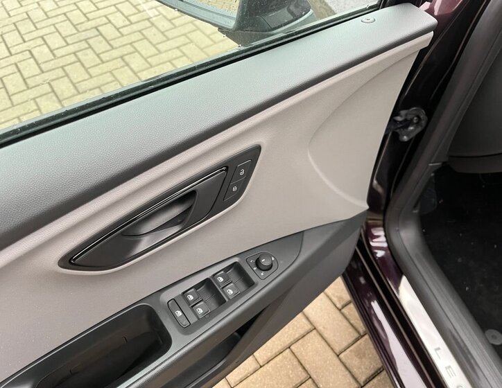 Seat Leon Hatchback 1,2 l 63 kw