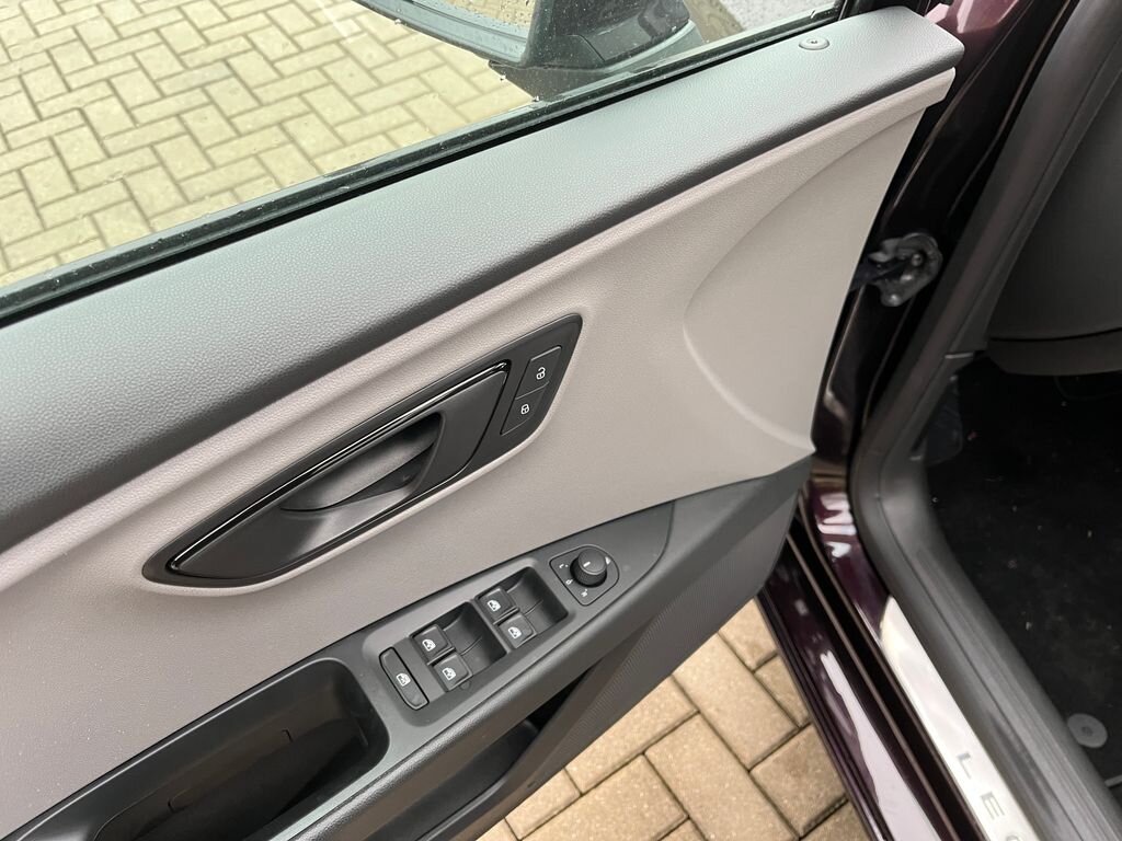 Seat Leon Hatchback 1,2 l 63 kw