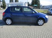 Škoda Fabia 5