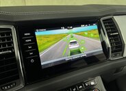 Škoda Kodiaq SUV / Terénní 2,0 l 110 kw