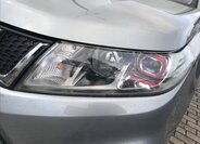 Suzuki Vitara Hatchback 1,4 l 103 kw