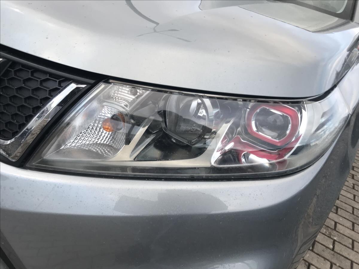 Suzuki Vitara Hatchback 1,4 l 103 kw