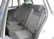 Volkswagen Golf Sportsvan 15