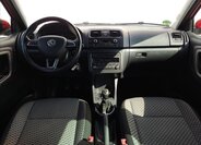 Škoda Fabia 5
