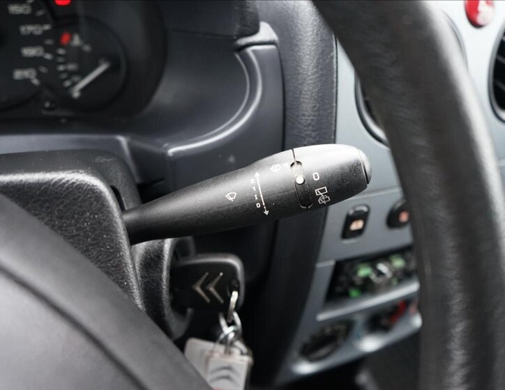 Citroën Berlingo 16