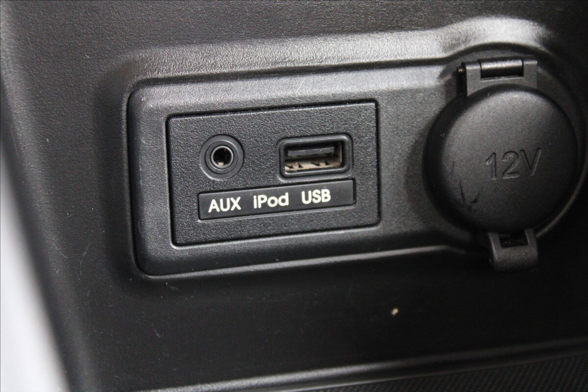 Hyundai ix20 Hatchback 1,4 l 66 kw