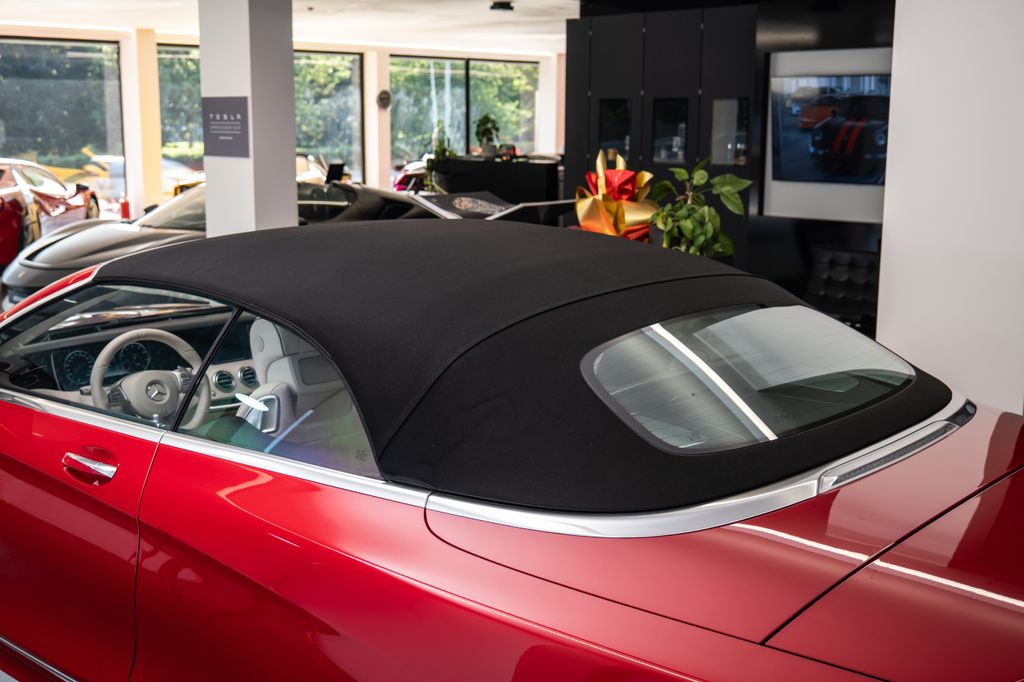 Mercedes-Benz Třídy S