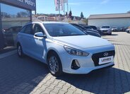 Hyundai i30 Kombi 1,4 l 103 kw