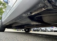 KIA Sportage SUV 2,0 l 135 kw