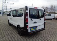 Opel Vivaro Ostatní 1,6 l 70 kw