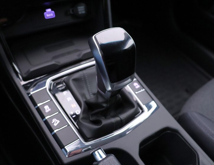 SsangYong Korando 31