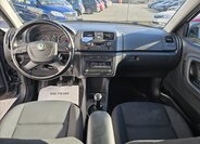 Škoda Fabia Kombi 1,2 l 63 kw