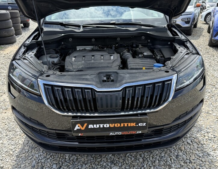 Škoda Karoq 24