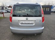 Škoda Roomster Ostatní 1,6 l 77 kw