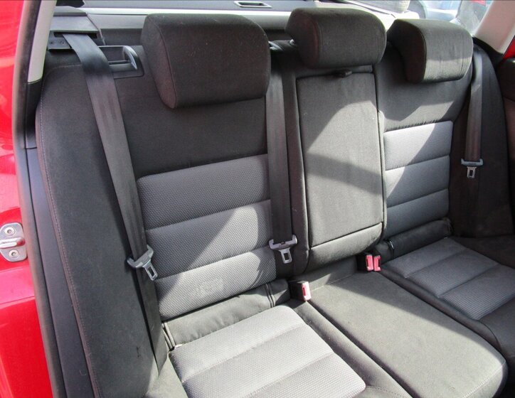 Škoda Octavia Kombi 1,9 l 77 kw