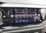 Volkswagen Taigo Ostatní 1,5 l 110 kw