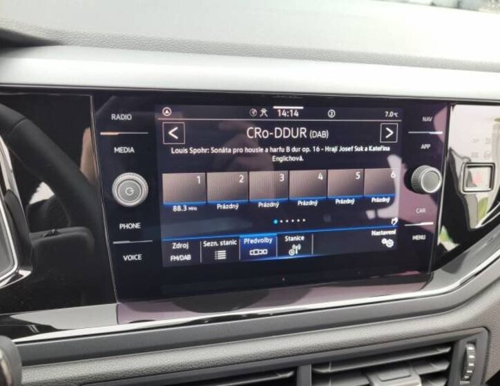 Volkswagen Taigo Ostatní 1,5 l 110 kw