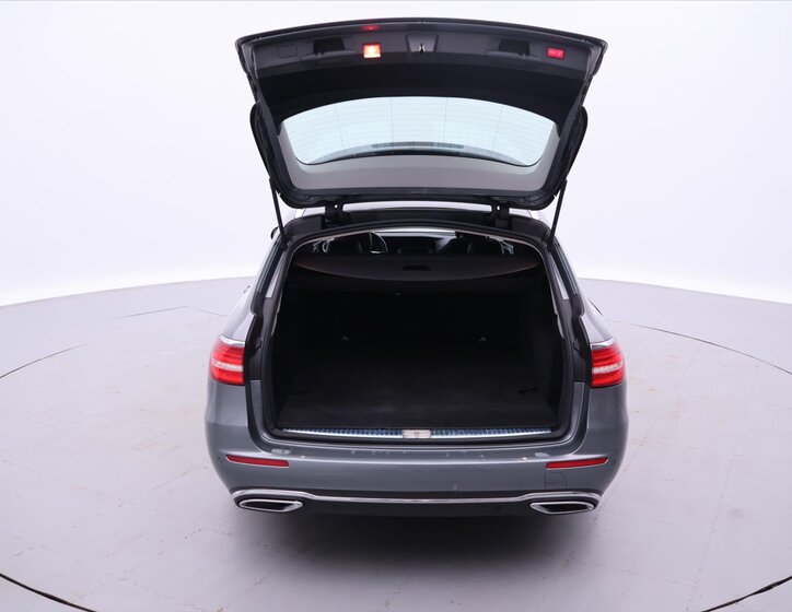 Mercedes-Benz Třídy E Kombi 2,9 l 250 kw