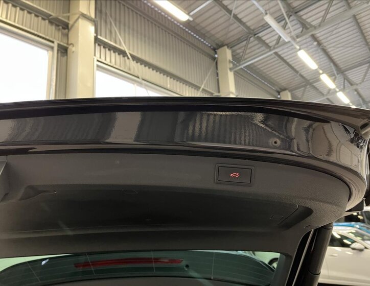 Škoda Kodiaq SUV 2,0 l 147 kw