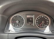 Volkswagen Tiguan SUV 2,0 l 81 kw