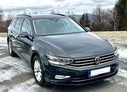 Volkswagen Passat Kombi 0,0 110 kw