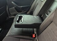 Škoda Octavia Kombi 1,4 l 110 kw