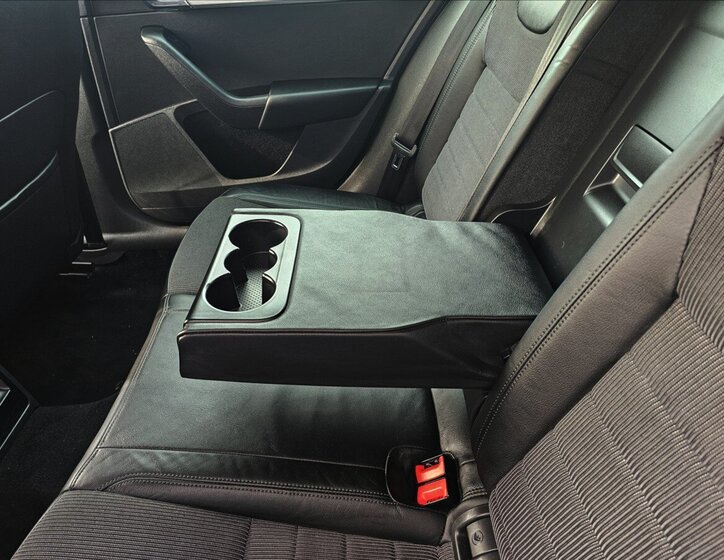 Škoda Octavia Kombi 1,4 l 110 kw