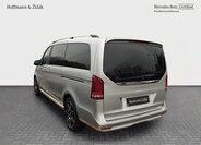 Mercedes-Benz Třídy V 7