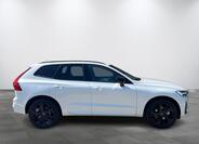 Volvo XC60 5