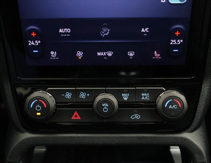 Ford Ranger Pick-up 3,0 l 177 kw