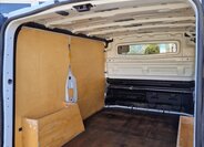 Renault Trafic VAN / Minibus 1,6 l 89 kw