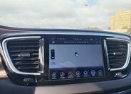 Chrysler Pacifica MPV 3,6 l 214 kw