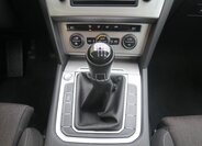 Volkswagen Passat Kombi 1,4 l 92 kw
