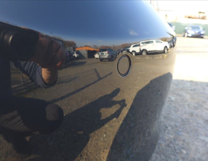 Volkswagen Golf Hatchback 1,2 l 63 kw