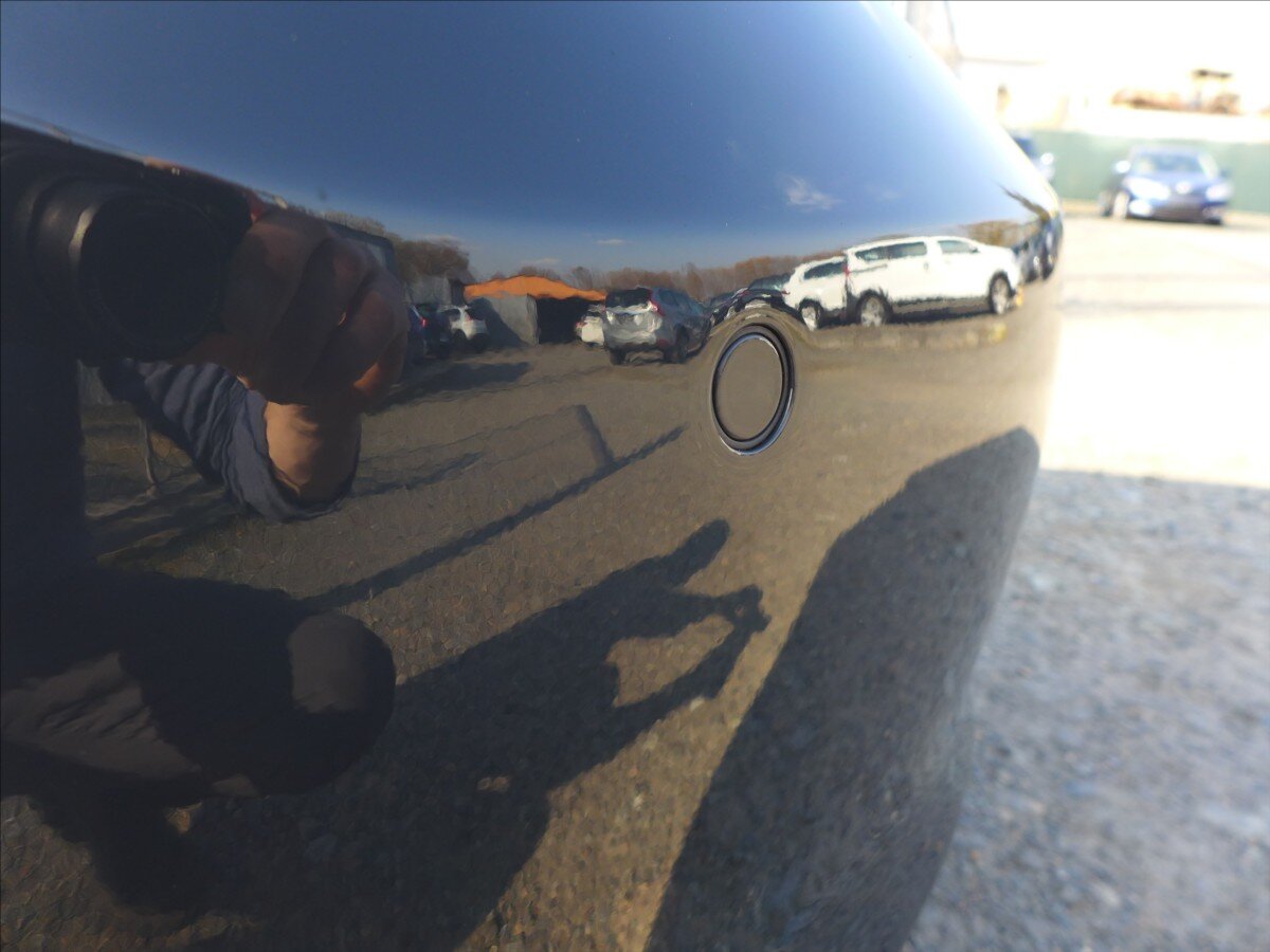 Volkswagen Golf Hatchback 1,2 l 63 kw